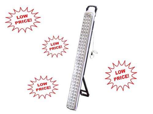 LED Rechargeable Light (90 LEDs)