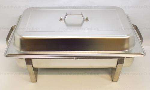 Chafing Dish Single 9.5L Pan LOW PRICE!!!!!