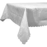 Table Cloth Floral Rectangle 1.5m X 2.5m LOW PRICE!!!!