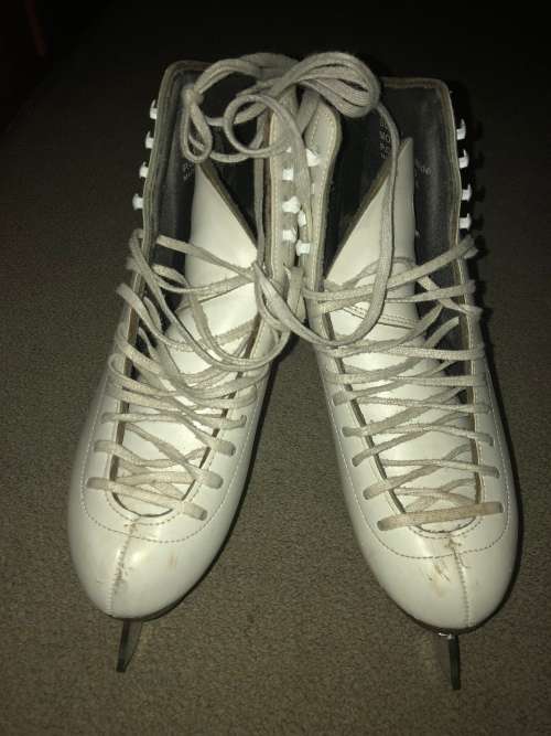 Ice Skates Size 7