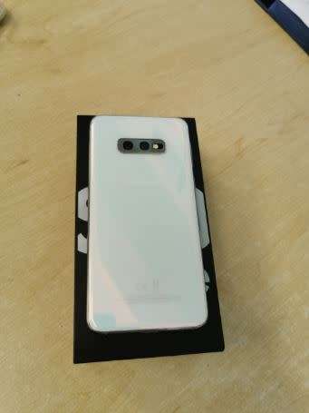Samsung galaxy S10e