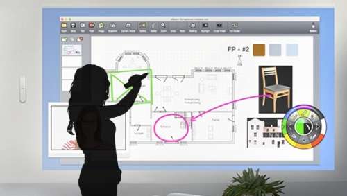 eBEAM EDGE+USB***INTERACTIVITY ON ANY SURFACE***BRAND NEW & FACTORY SEALED***R5000+ RETAIL