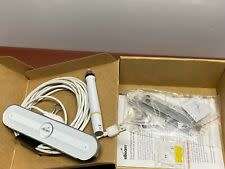 eBEAM EDGE+USB***INTERACTIVITY ON ANY SURFACE***BRAND NEW & FACTORY SEALED***R5000+ RETAIL