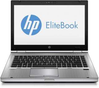 HP Elitebook 8470p - Core i5 - Excellent Condition