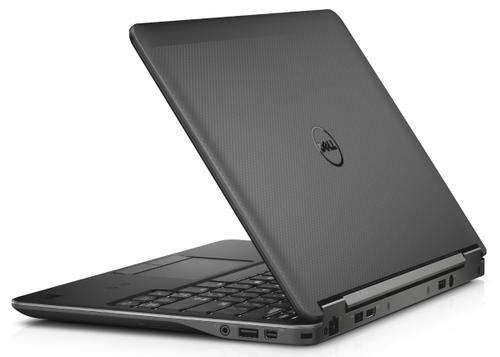 Dell Latitude E7240 Ultrabook - 12.5' | i5 | 128 SSD | 3G (Immaculate Condition) - Warranty 2018