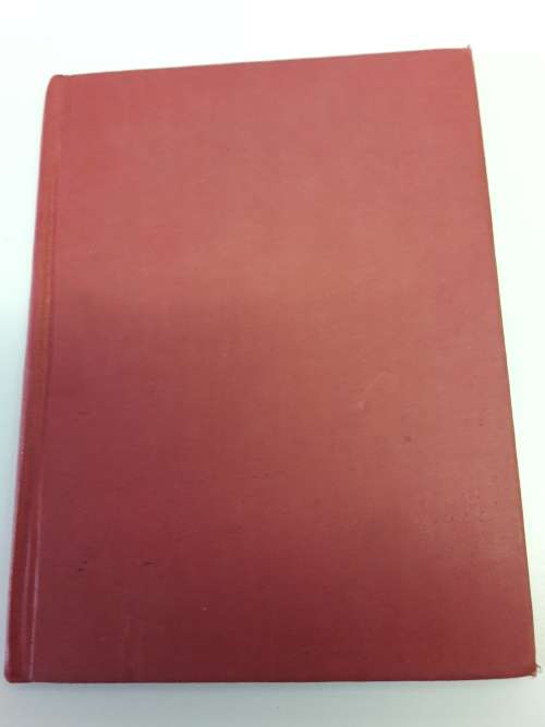 Masonic - Red Rose Degree