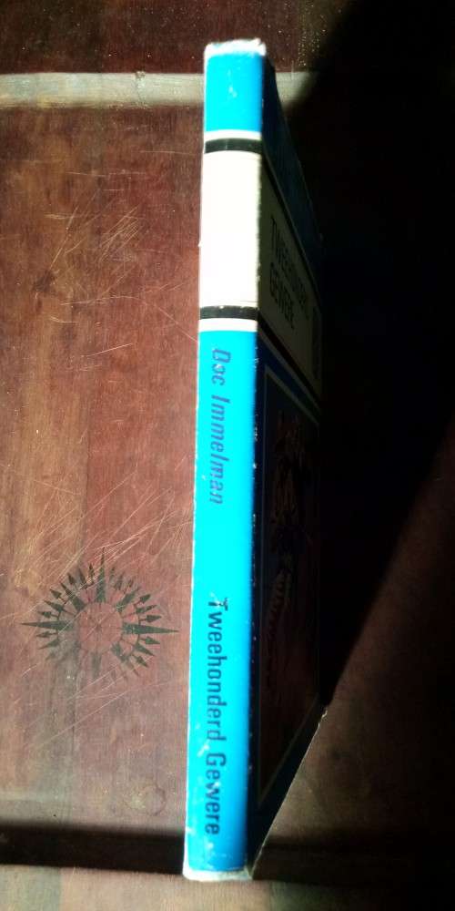 Doc Immelman - Tweehonderd gewere (1965)