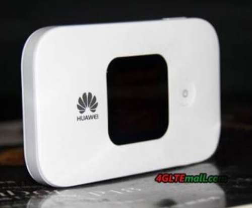 E5577 Modem Demo stock