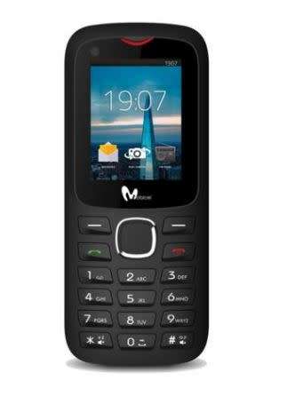 E5577 Modem + Mobicel Dual sim Phone