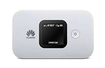 E5577 Modem Demo stock