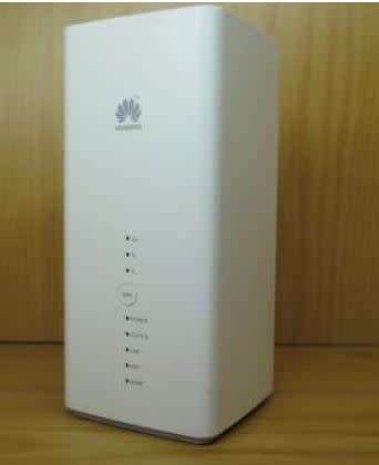 B618 - Huawei  CAT11 Router