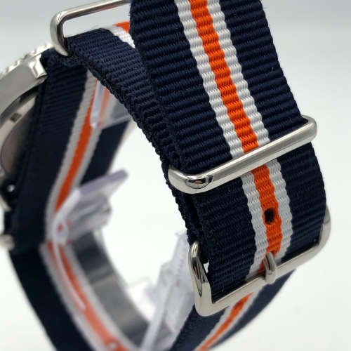 ORIENT `DOUBLE DOLPHIN` DIVER WATCH