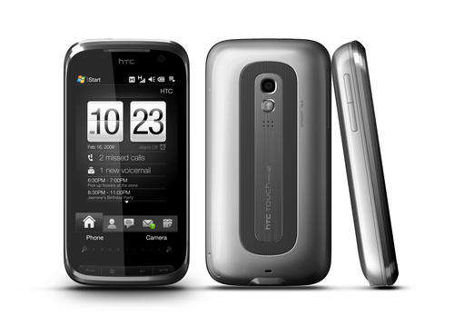 HTC Touch Pro 2