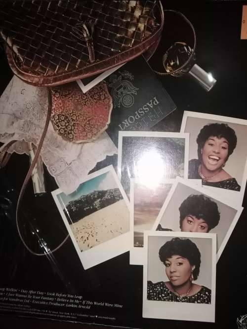 Cheryl Lynn  Instant Love