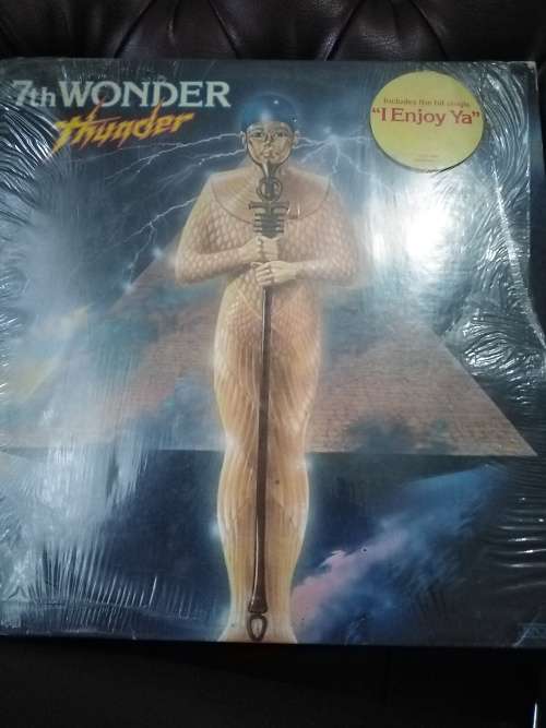 7th Wonder  Thunder