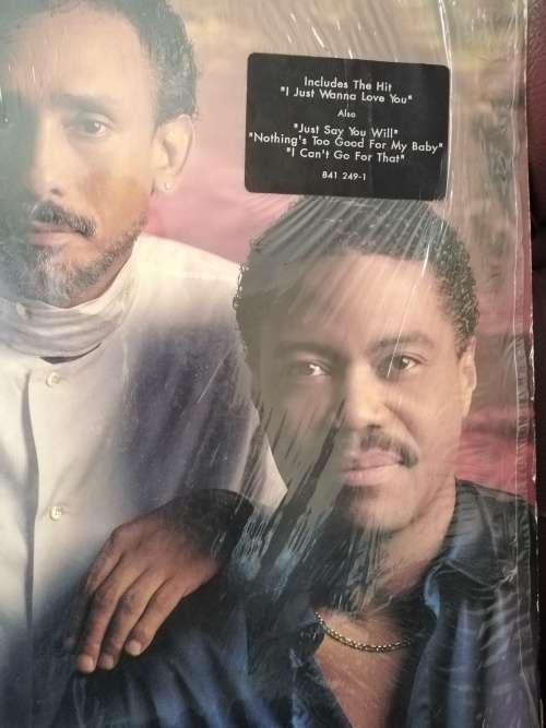 The Main Ingredient  I Just Wanna Love You