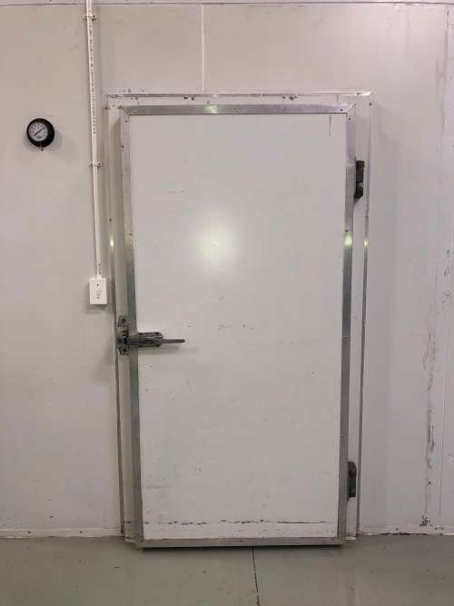 Cold and Freezer Unit