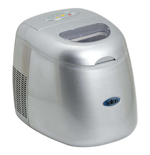 Salton 15kg Ice Maker