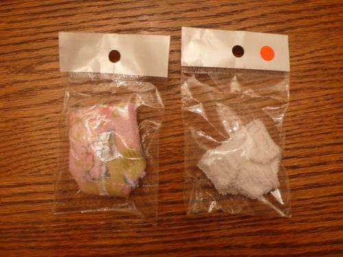 Marmoset nappies Medium size Glodina material