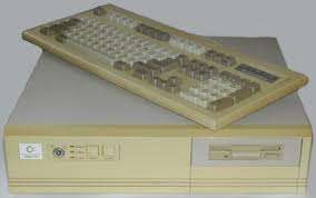 386 Desktop Collectors Item to use for Spares ALL inclusive price