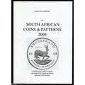 ## 2009 HERNS SA COINS & PATTERNS BOOK  ##   CHEAPEST ONE ON BOB!!!