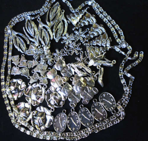 Eccentric Charm-a-thon. Last ONE!