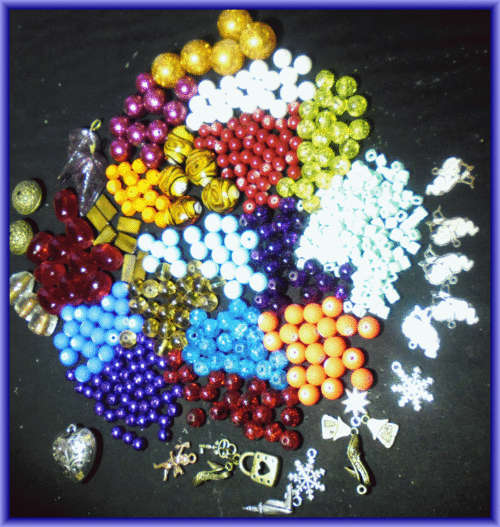 Eccentric Glass Kit 3.