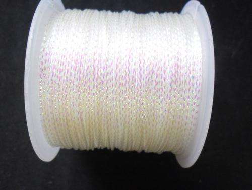 MOP Braided Cord - Per 20m Roll.