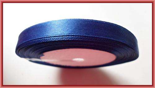 Blue Ribbon - 10mm - Per Spool.