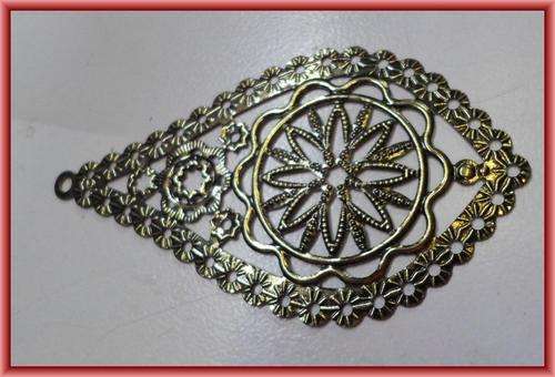 Component, 88mm x 49mm - Sold Individually.