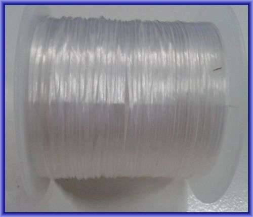 Elastic, 1.0 - Per Spool.