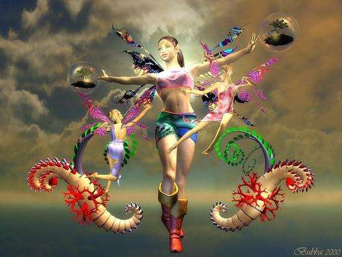 6980 SWEET TEMPTATION KIT --