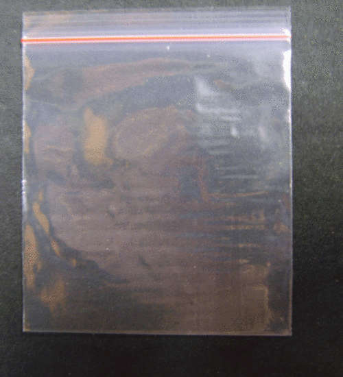 Ziplock Bags, 100mm x 110mm - Per pack of 100.
