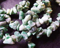 Semi - Precious Special! 4 Strings of your favourites!