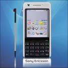 Sony Ericcson P1i