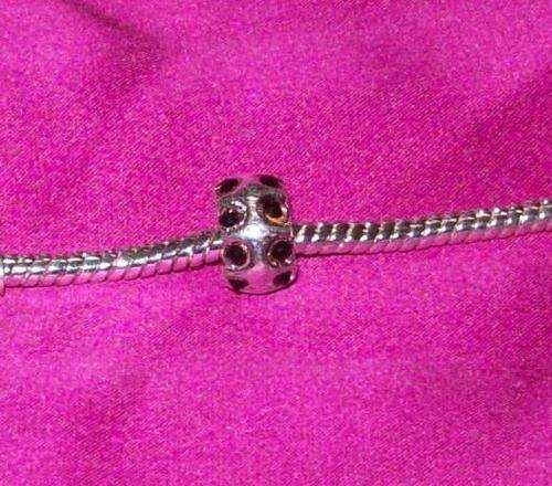 Metal Beads Fits Pandora Chain *STUNNING*