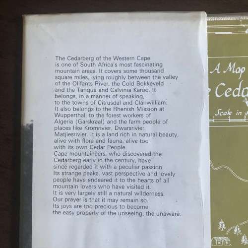 Cedar People by Tom Burger