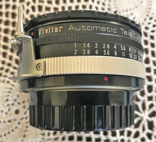 Nikkormat SLR Camera with Nikkor 50mm Lens and all Accesories