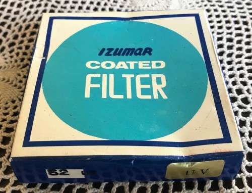 Nikkormat SLR Camera with Nikkor 50mm Lens and all Accesories