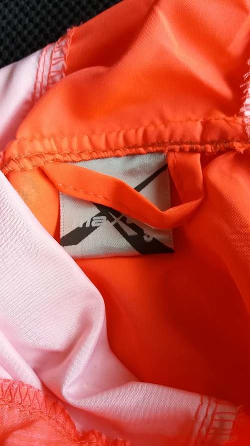 Maxed Running / Rain Jacket S