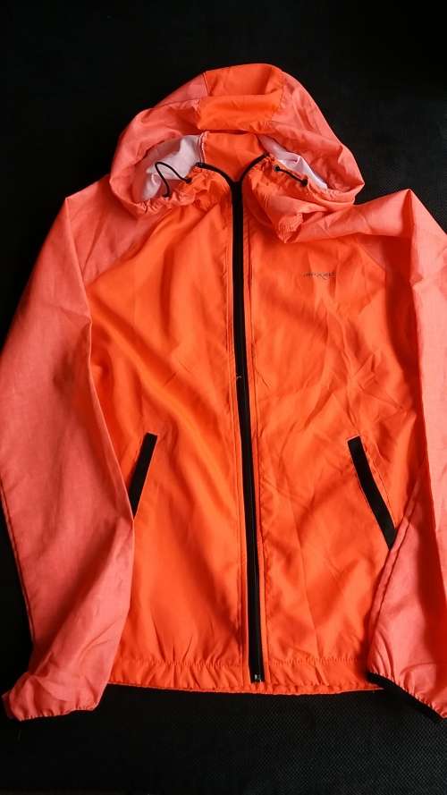 Maxed Running / Rain Jacket S