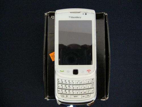BLACKBERRY TORCH 9800 SMARTPHONE