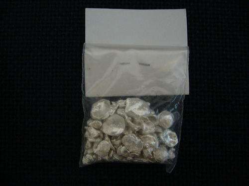 SILVER GRANULES .999 FINE SILVER 1 TROY OUNCE !!! CRAZY START !!!