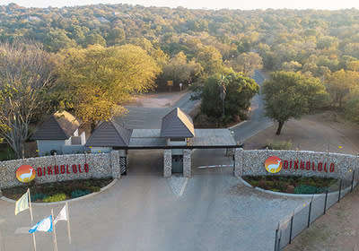 Dikhololo 3 Bedroom 18/12/2020-25/12/2020