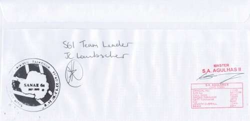 3 Private 2022 Commemorative covers - limited issue (Bid per cover to take all)