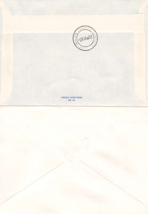 8 Scarce Kempair Flight covers (Bid per cover to take all 8)