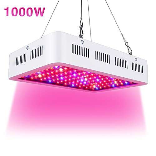 1000W LED Grow Light