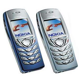 *****NOKIA 6100*****