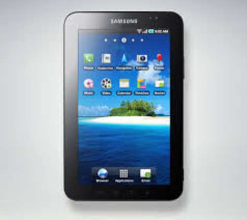***FREE DELIVERY - GALAXY TAB 7.0" ***
