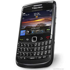 *** BLACKBERRY BOLD 9780 ***